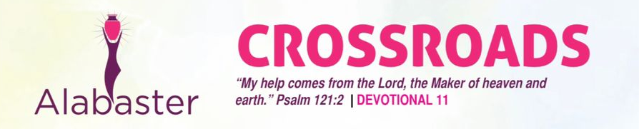 Crossroads: Divine Timing