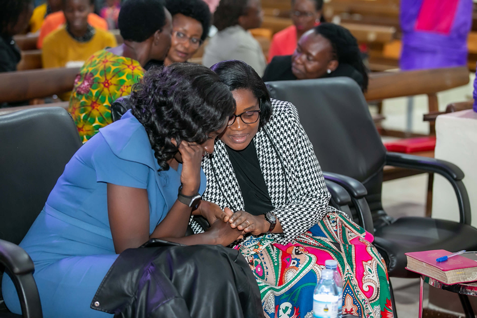 Fellowship Teaching