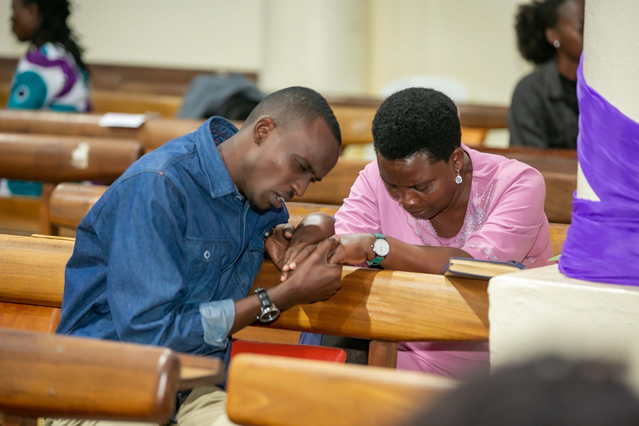 Fellowship Celebration