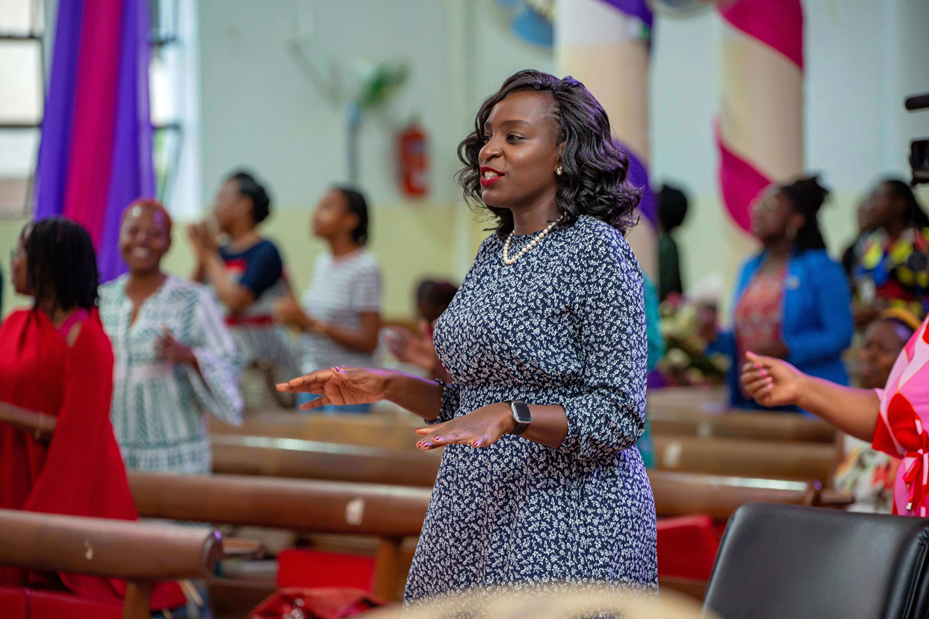 Prayer Intercession