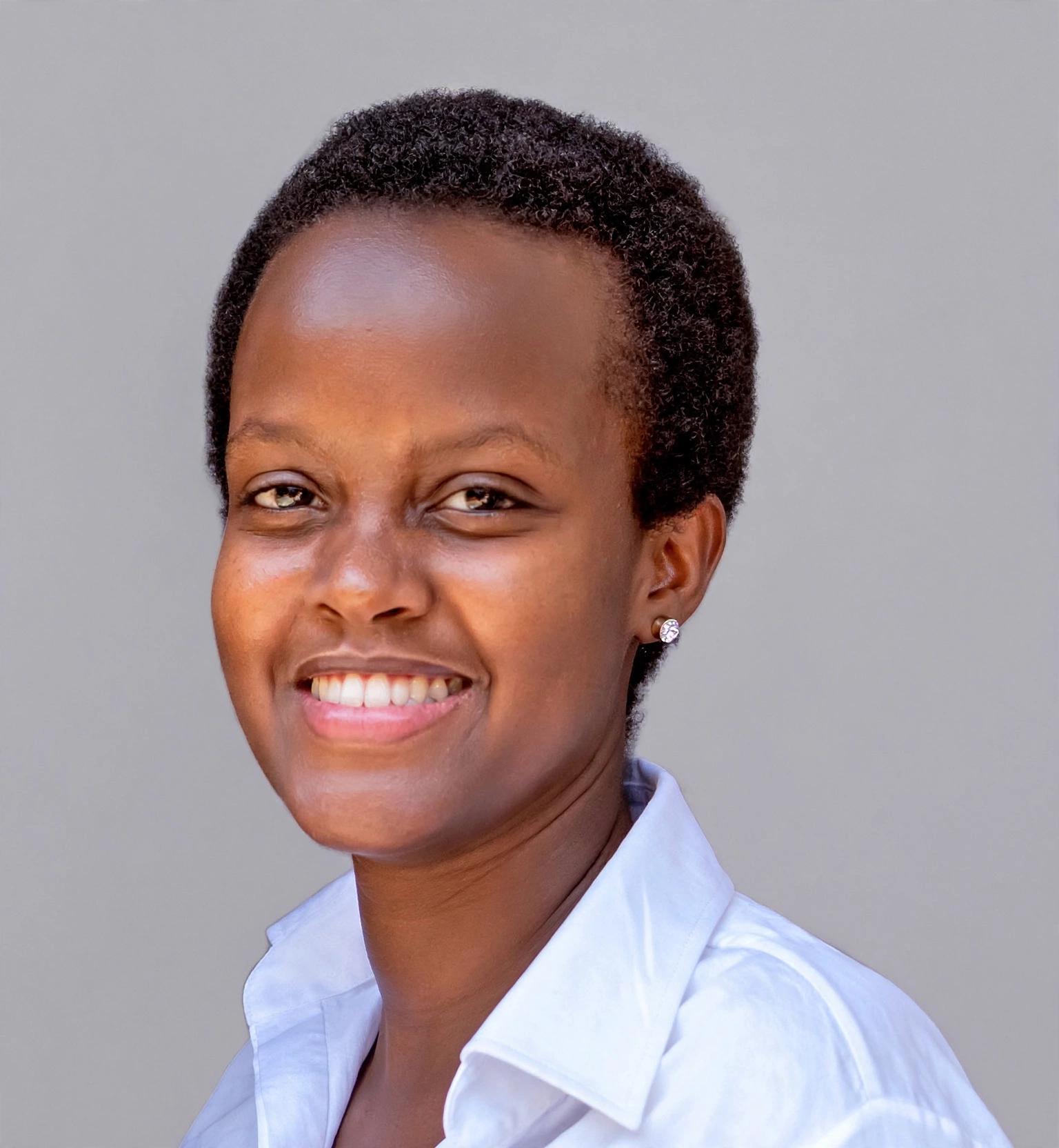 Diana Katirima Kabbale