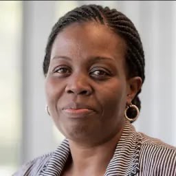 Mrs. Eva Matsiko, Speaker