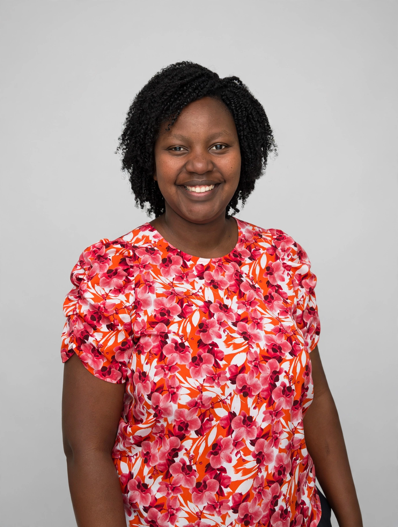 Eva Muhanguzi Muranga