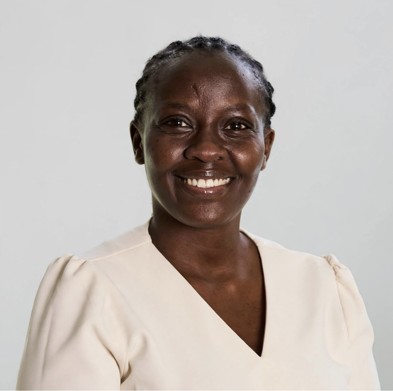 Lindzy Byamugisha