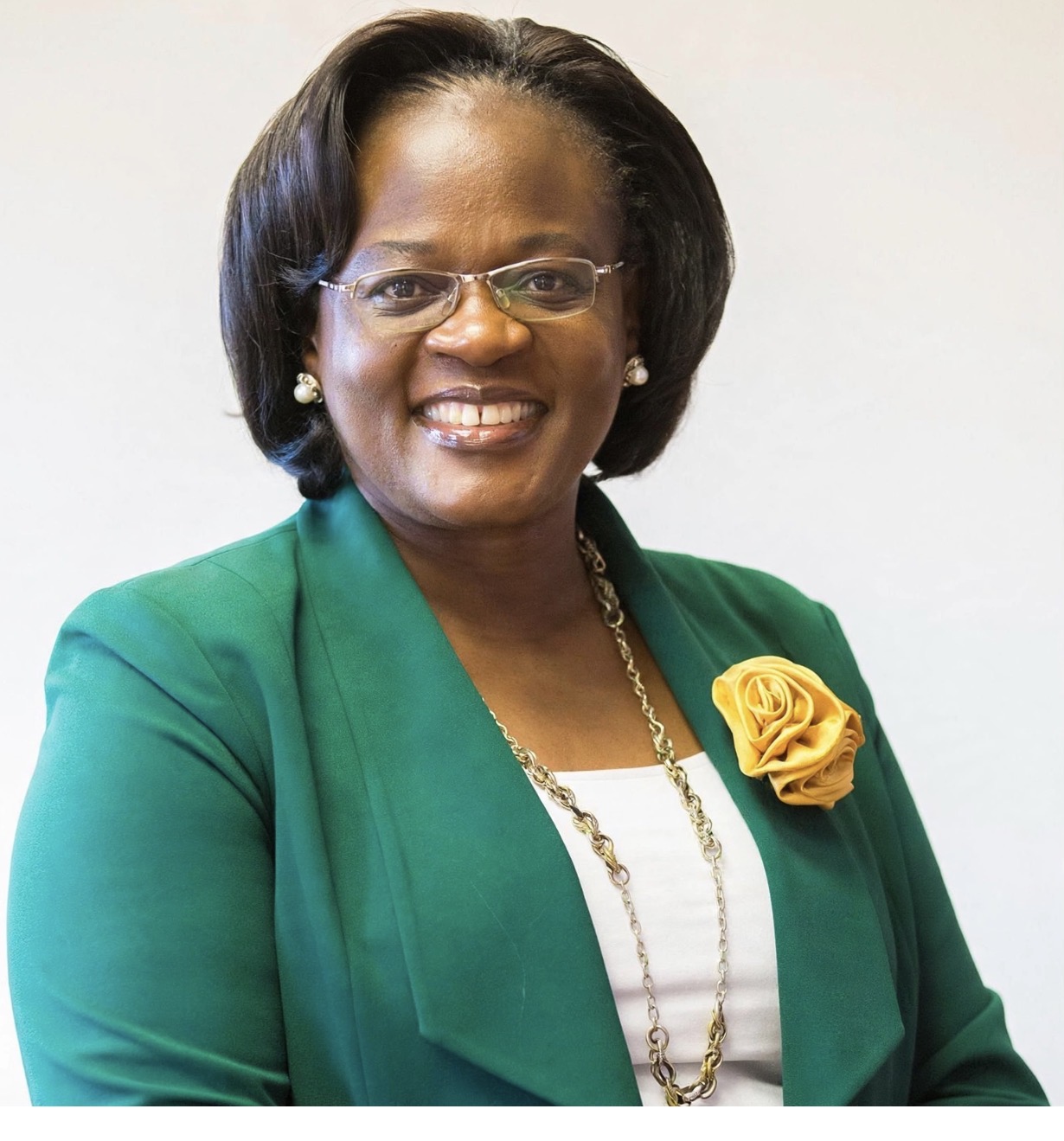 Ms. Dorothy Kisaka, Speaker