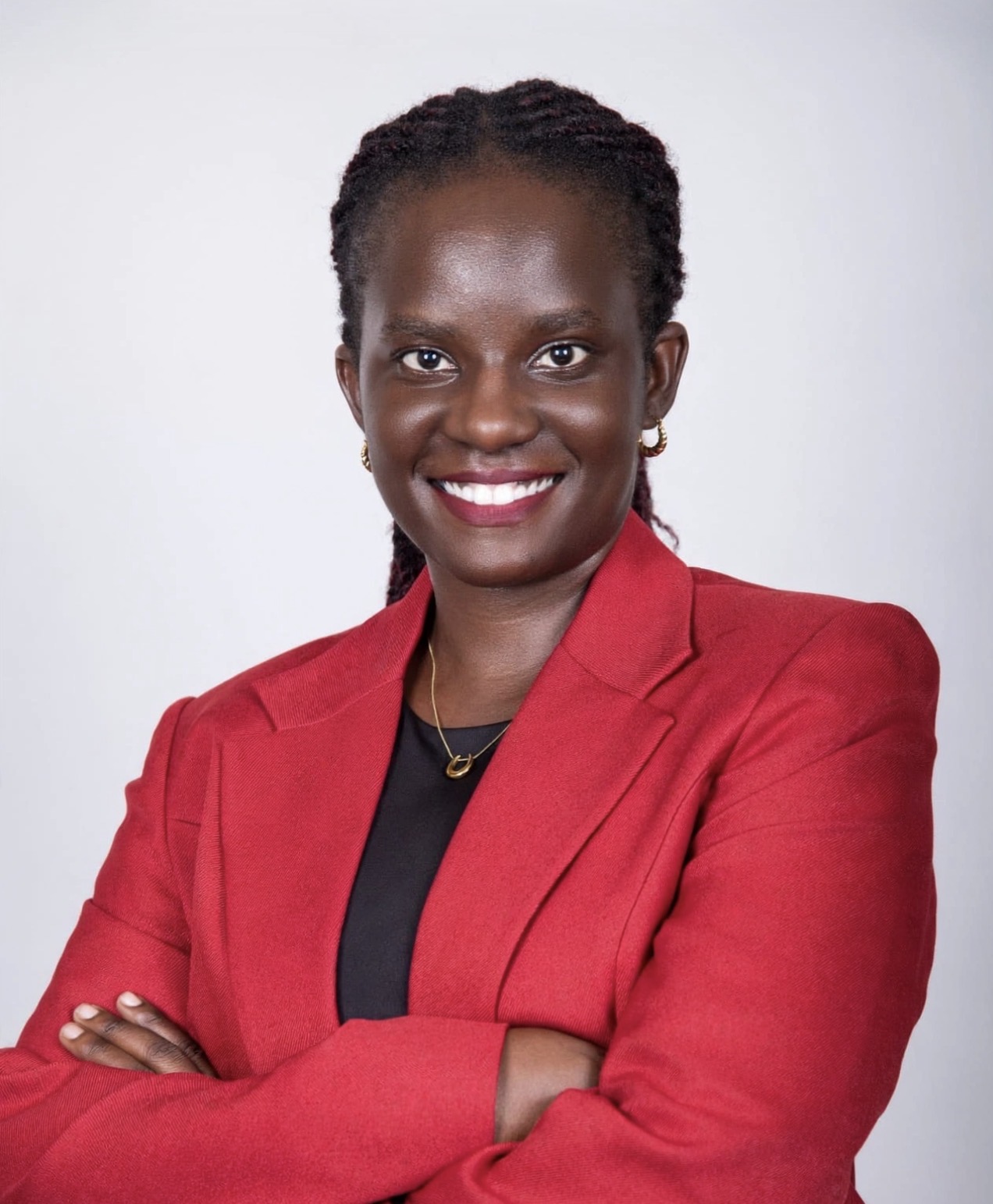 Norah Namala