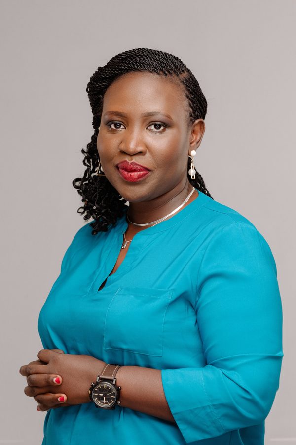Carol Nodrine Mirembe, Speaker