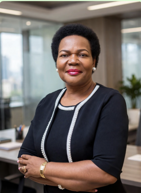 Irene T. Kauma, Theme Expositor