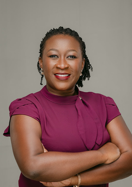 Pearl Mugala Kusiimwa